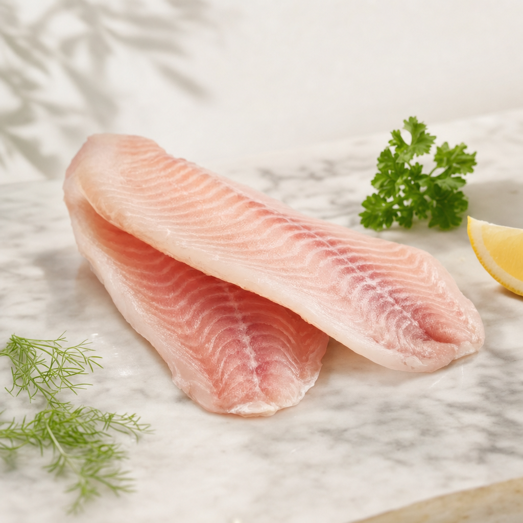 Tilapia